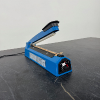 PFS Plastic Film Sealer image 0